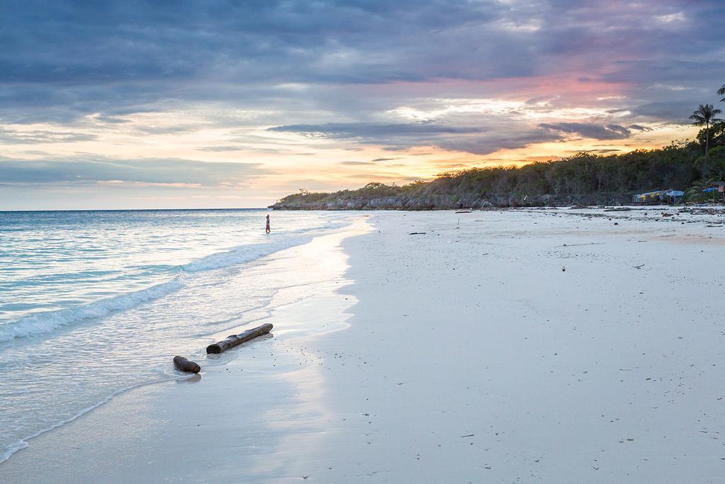 Baracoco Bungalows บิรา ภายนอก รูปภาพ