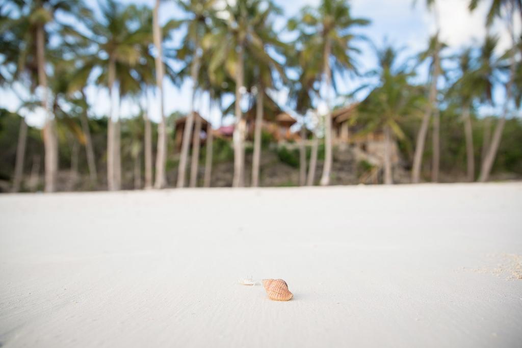 Baracoco Bungalows บิรา ภายนอก รูปภาพ